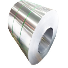 201 grade cold rolled stainless steel pvc coil with high quality and fairness price and surface BA finish